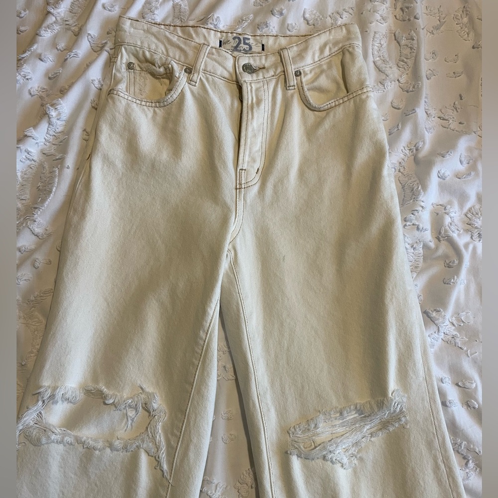 Free People Jeans